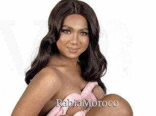 RabiaMoroco