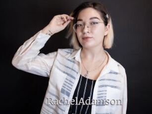 RachelAdamson