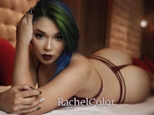 RachelColor