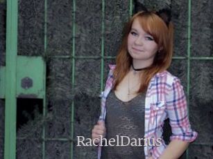 RachelDarius