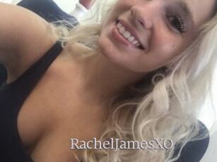 RachelJamesXO