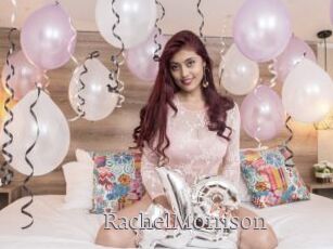 RachelMorrison
