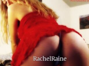 RachelRaine