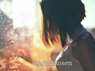 RachelRosen