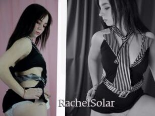 RachelSolar