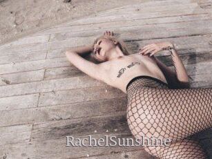 RachelSunshine