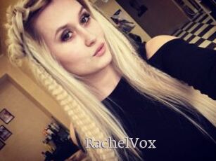RachelVox