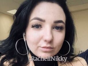 RachellNikky