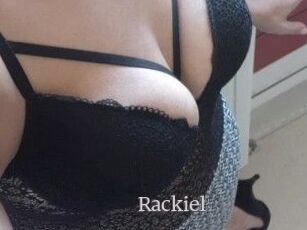 Rackiel