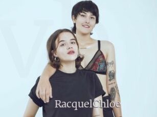 RacquelChloe