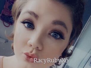 RacyRubyXo