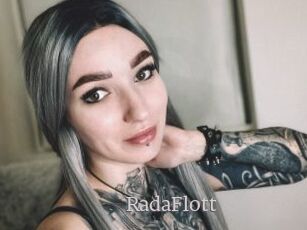 RadaFlott