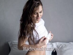 RadeonaHumps