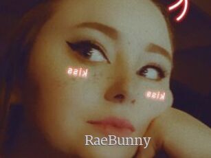 RaeBunny