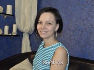RaeFox