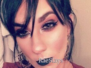 RaeSlays