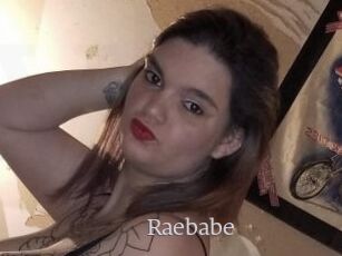 Raebabe