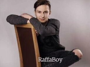 RaffaBoy