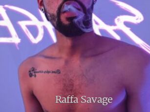 Raffa_Savage