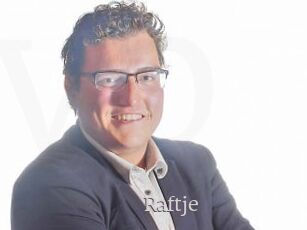 Raftje