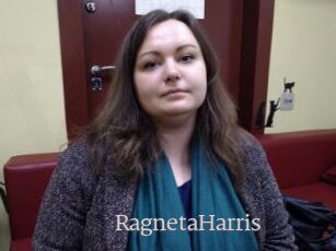 RagnetaHarris