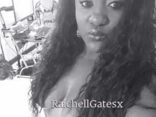 RaichellGatesx