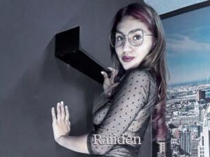 Raiiden