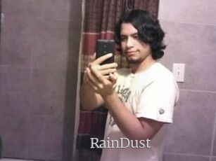 RainDust