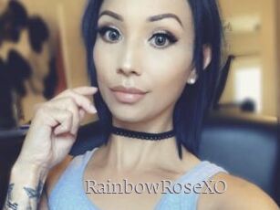 RainbowRoseXO