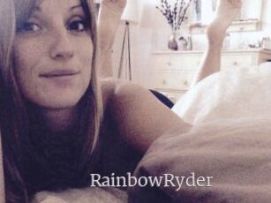 RainbowRyder