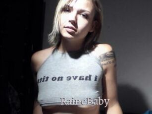 RaineBaby