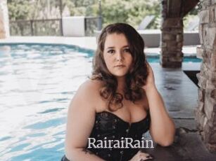 RairaiRain