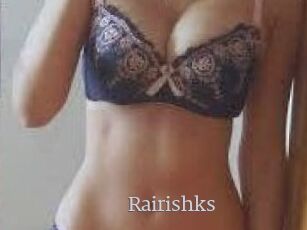 Rairishks