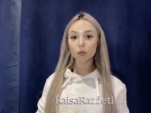 RaisaRazzeti