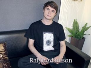 RalphAdamson