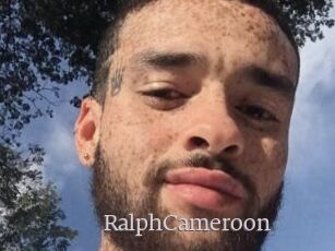 RalphCameroon