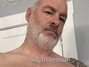 Ralph_Sherman