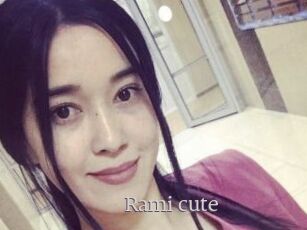 Rami_cute