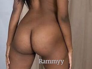 Rammyy