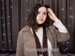 RamonaPorter