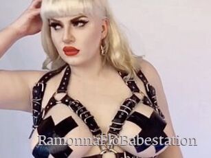 RamonnaFloBabestation