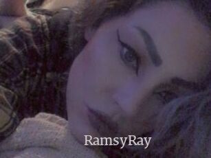 RamsyRay