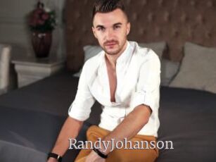 RandyJohanson