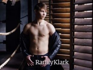 RandyKlark