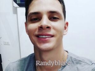 Randybluee