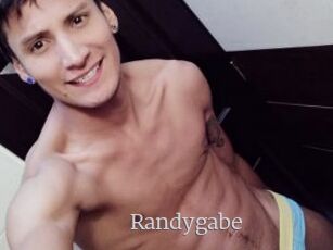 Randygabe