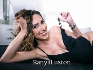 RanyaLuston