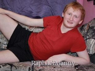 RaphaelManny