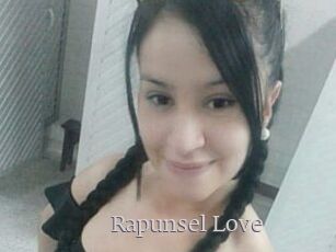 Rapunsel_Love
