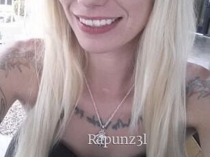 Rapunz3l